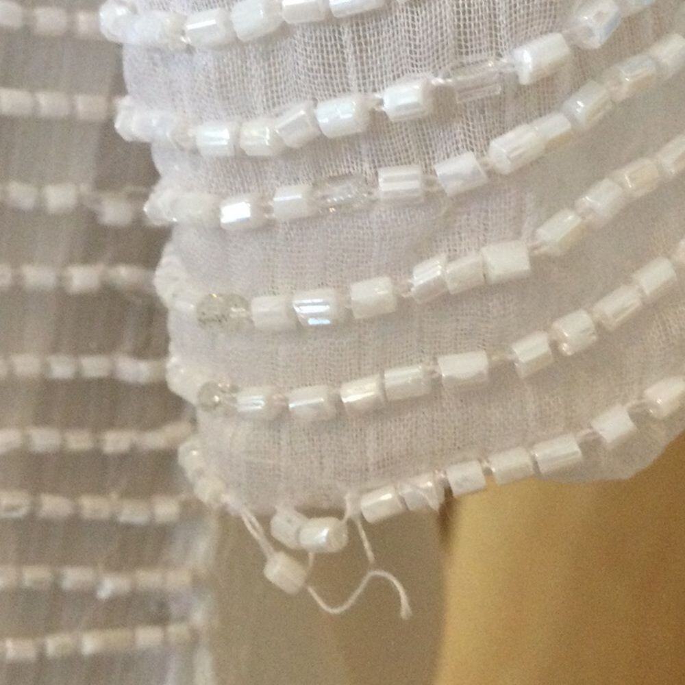 Unique sequin summer dress - Picture 9 of 15